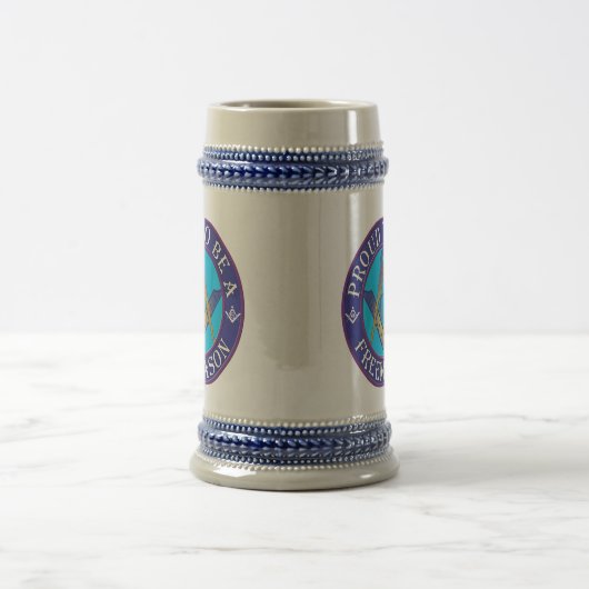 Masonic Pride Bierpul (Center)