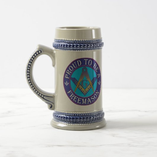 Masonic Pride Bierpul (Links)