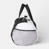 Masonic Print Gym Bag Plunjezak (Rechts)