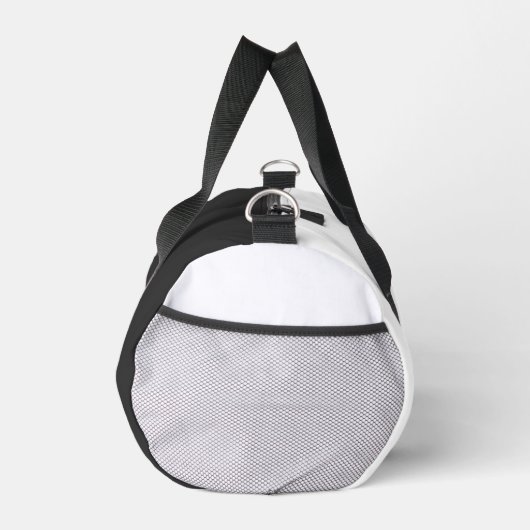 Masonic Print Gym Bag Plunjezak (Rechts)