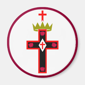 Masonic Rozenkruisers Maatschappij Magneet