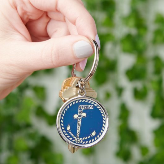 Masonic Sleutelhanger (Hand)