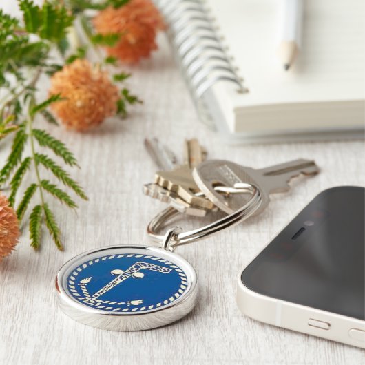 Masonic Sleutelhanger (Zijkant)