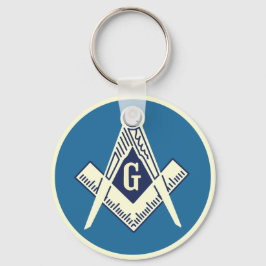 Masonic Sleutelhanger