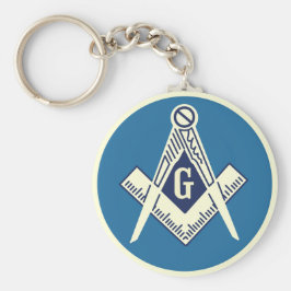 Masonic Sleutelhanger