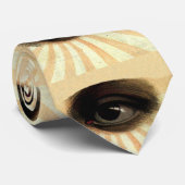 -Masonic Supreme, allemaal in zicht Stropdas (Opgerold)