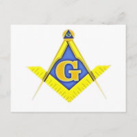 Masonic-symbool