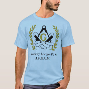 Masonic T-shirt