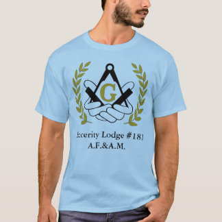 Masonic T-shirt