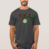Masonic Turtle Gear s YBYSAIA Premium T-shirt (Voorkant)