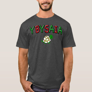 Masonic Turtle Gear s YBYSAIA Premium T-shirt