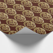 Masoniek Cadeaupapier (Hoek)