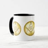 Masoniek Mok (Voorkant links)