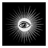 Masonieke oog