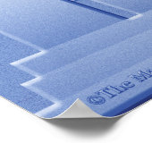 MASONISCH CHAMBER DREAM SCAPE POSTER (Hoek)