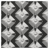 Masonisch kruis stof (Swatch)