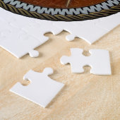 masonisch legpuzzel (Zijkant)