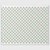 Masonische Feestdagen Cadeaupapier (Vlak)