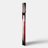 Masonische Kruis Case-Mate iPhone Case (Achterkant / Rechts)