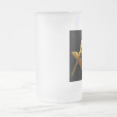 Masonische Mok (Center)