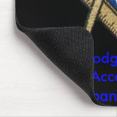 Masonische Muismat (Hoek)