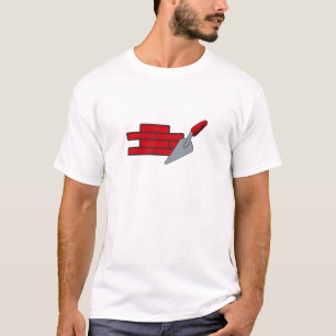 Masonry Logo T-shirt