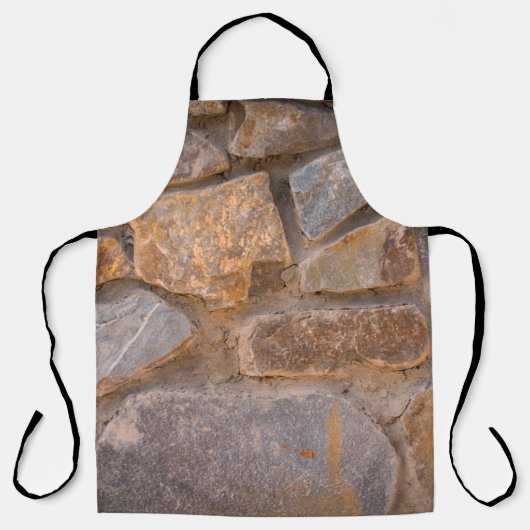 Masonry natural stoneabstract, oud, antiquity, schort (Voorkant)