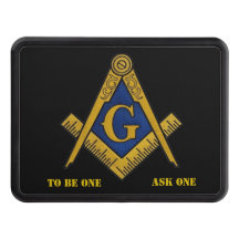 MASONS 2'-HOESJE
