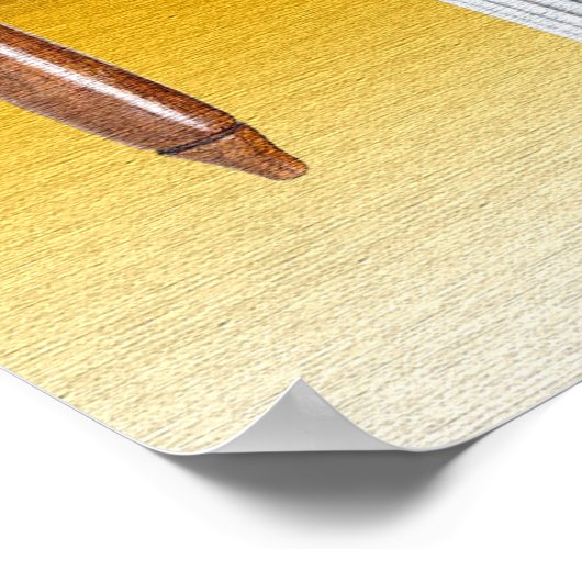 Masons. Broers Poster (Hoek)