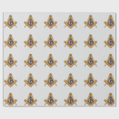 MASONS CADEAUPAPIER (Vlak)