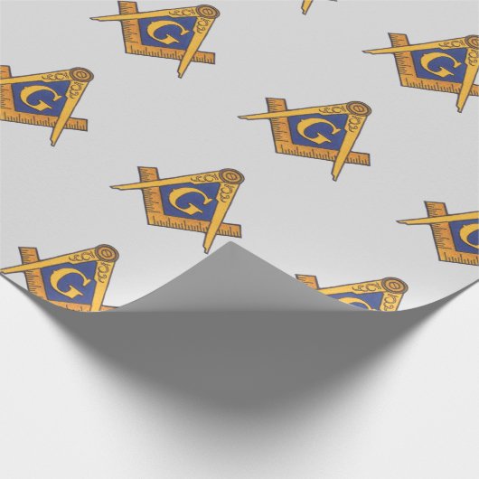 MASONS CADEAUPAPIER (Hoek)