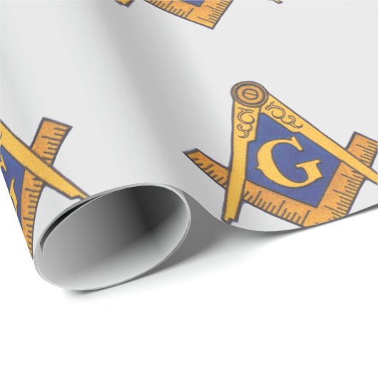 MASONS CADEAUPAPIER (Rol Hoek)