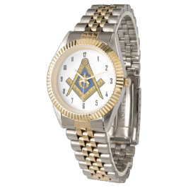 MASONS HORLOGE