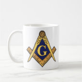 MASONS KOFFIEMOK (Links)