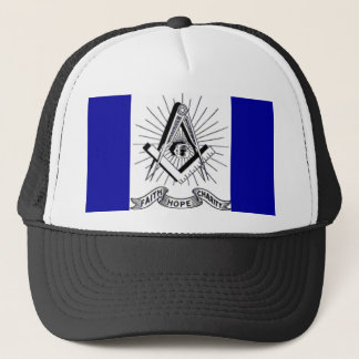 masons-logo trucker pet