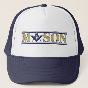 Masons Mason Trucker Pet