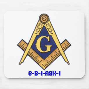 MASONS MUISMAT