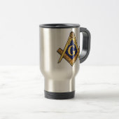 MASONS REISBEKER (Voorkant rechts)