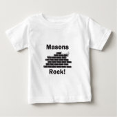 Masons Rock (Voorkant)
