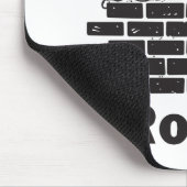 Masons Rock Muismat (Hoek)