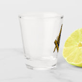 MASONS SHOT GLAS (Links)