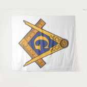 MASONS WANDKLEED (Voorkant (horizontaal))