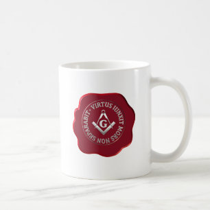 Masonwas Koffiemok