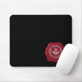 Masonwas Muismat (Met muis)