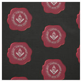 Masonwas Stof (Swatch)