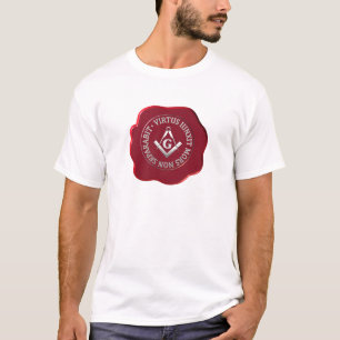 Masonwas T-shirt