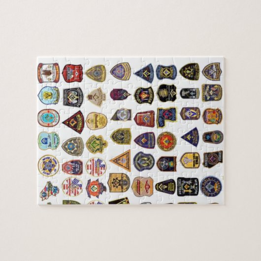 masoons legpuzzel (Horizontaal)