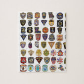 masoons legpuzzel (Verticaal)