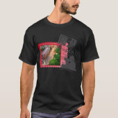 MASP - São Paulo T-shirt (Voorkant)