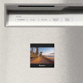 Maspalomas Beach Boulevard Magneet (Insitu (Vaatwasser))